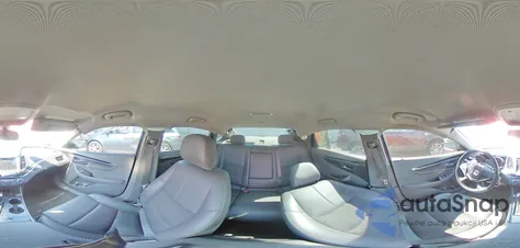 2015 Chevrolet Impala Lt из США, поврежденный, VIN 2G1115SL2F9103854